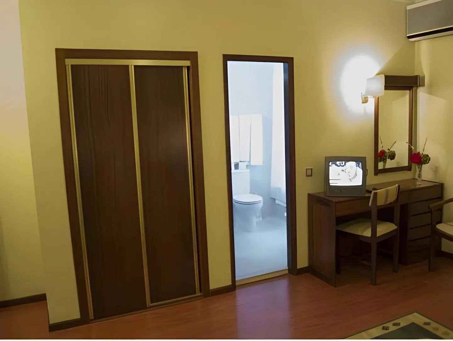 Belsol ROOM_EXAMPLE