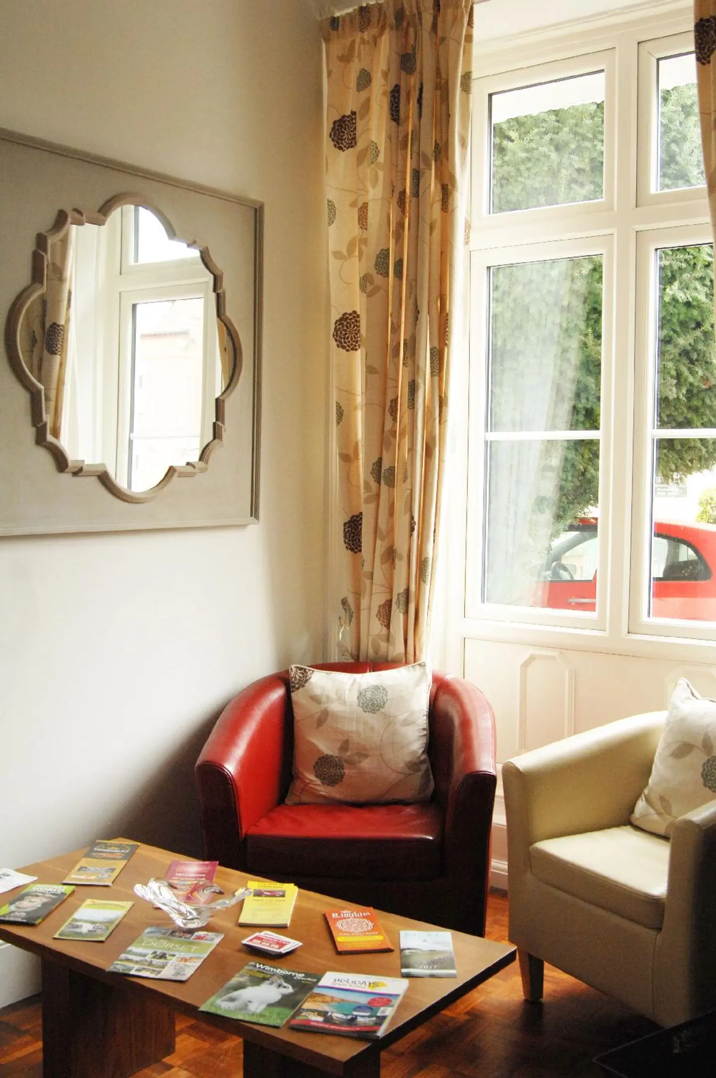 Gordon House ROOM_EXAMPLE