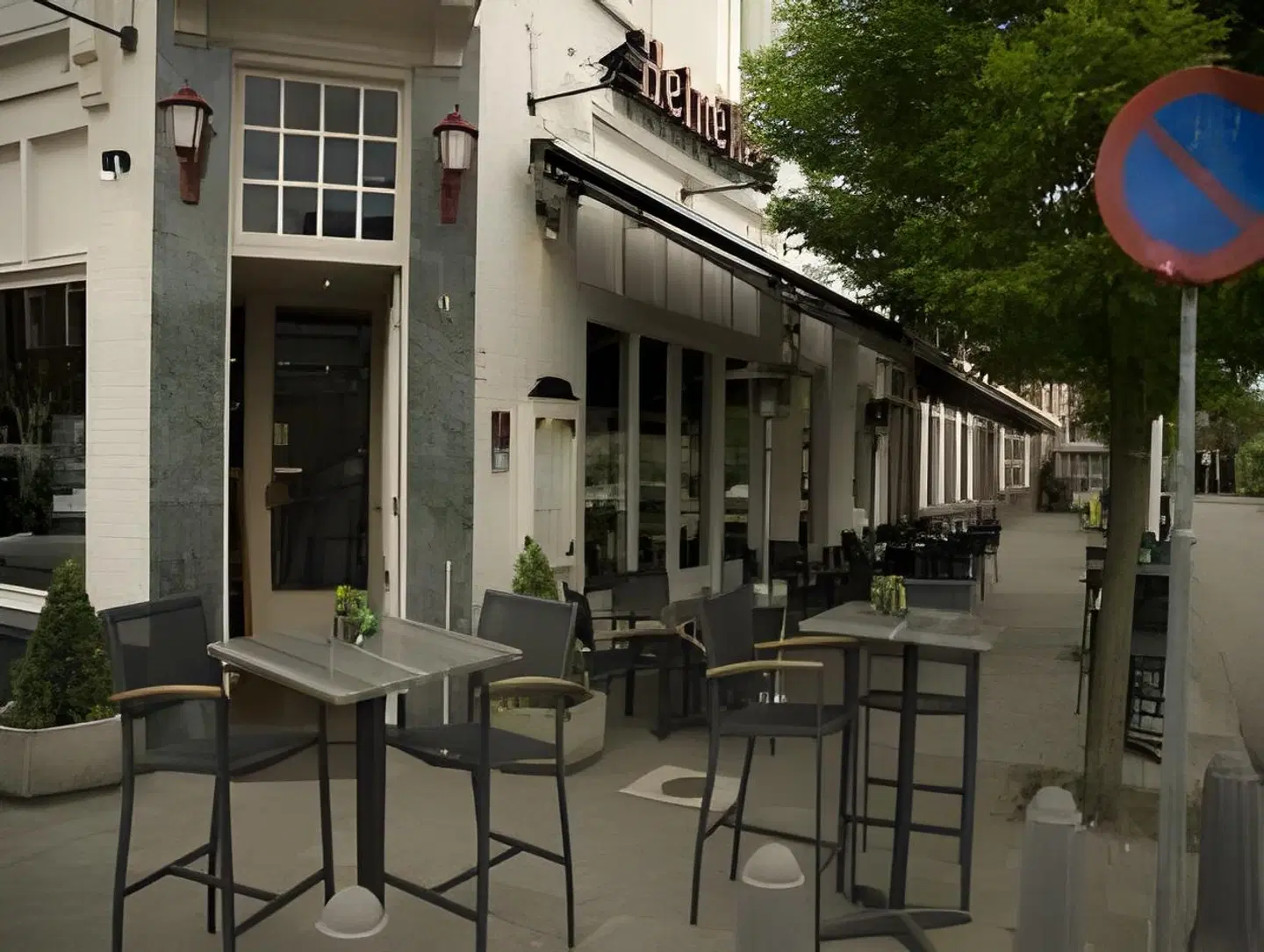 Benno Terrasse