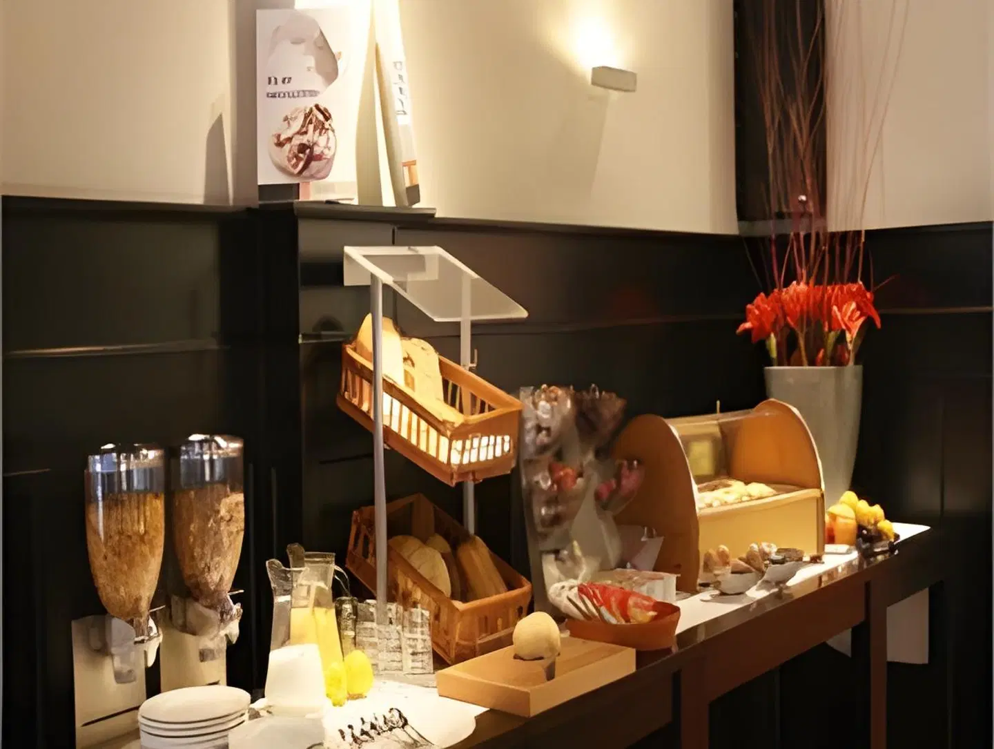 Benno Restaurant