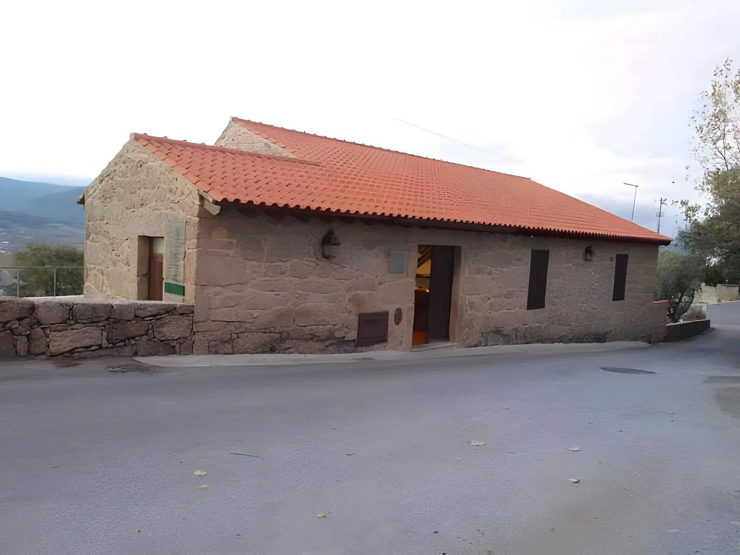Belsol EXTERIOR