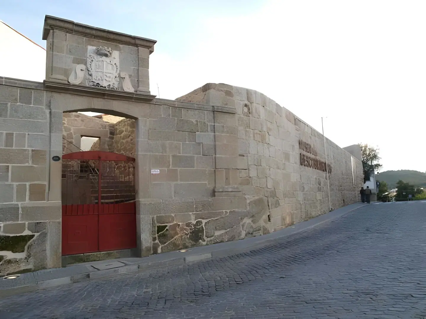 Belsol EXTERIOR