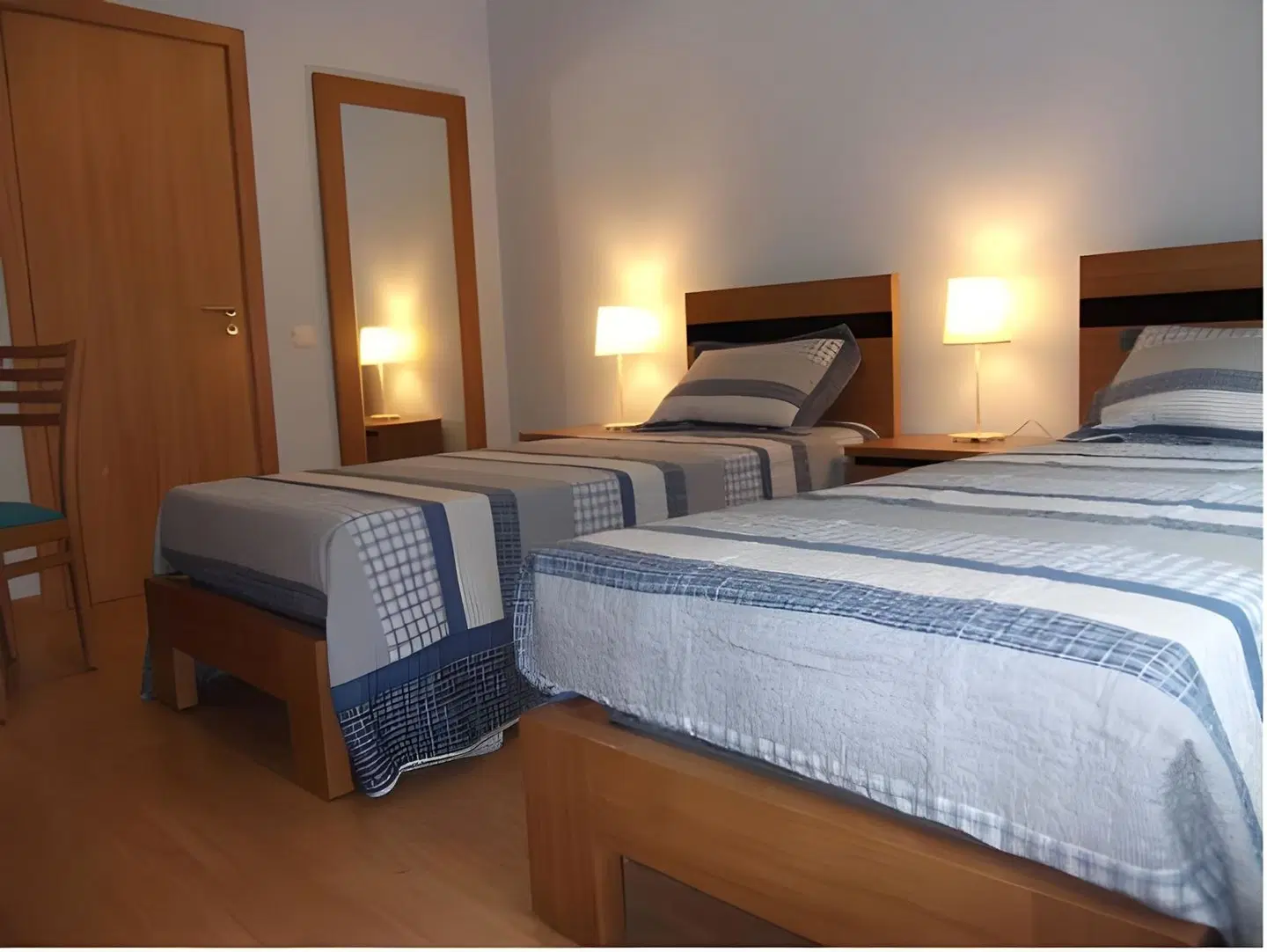 Quinta dos Caibrais ROOM_EXAMPLE