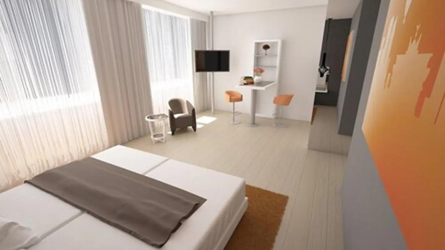 Motel Plus Schönefeld ROOM_EXAMPLE