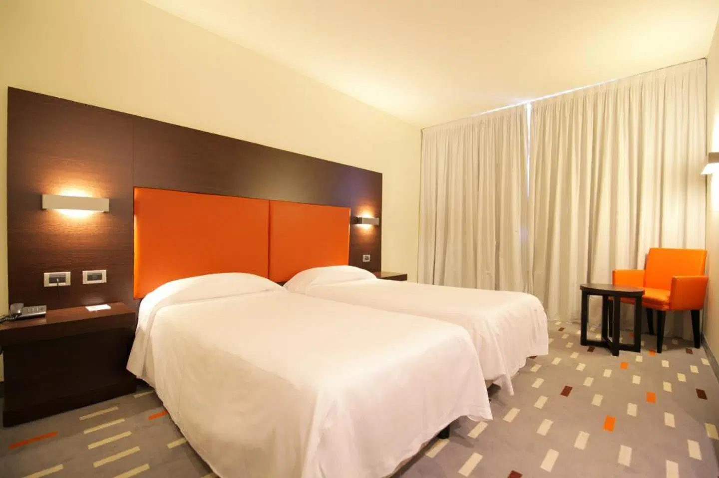 Major ROOM_EXAMPLE