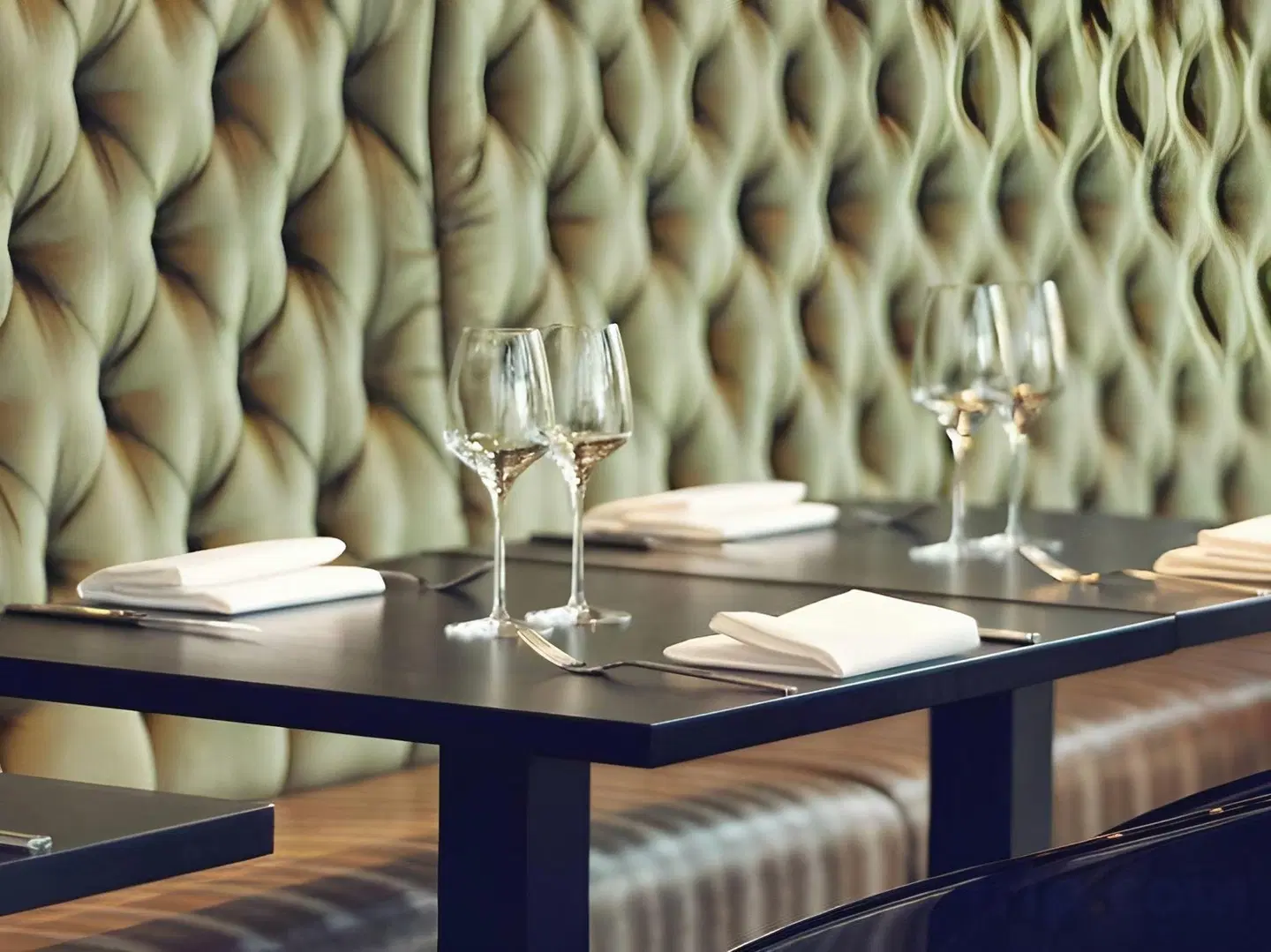 WestCord Hotel Eindhoven Restaurant