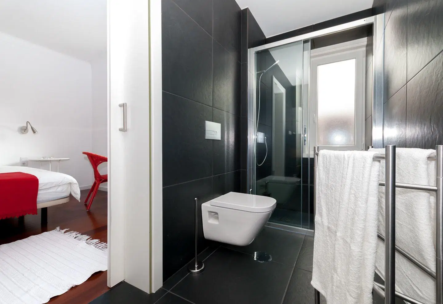Casa dos Carvalhos Badezimmer