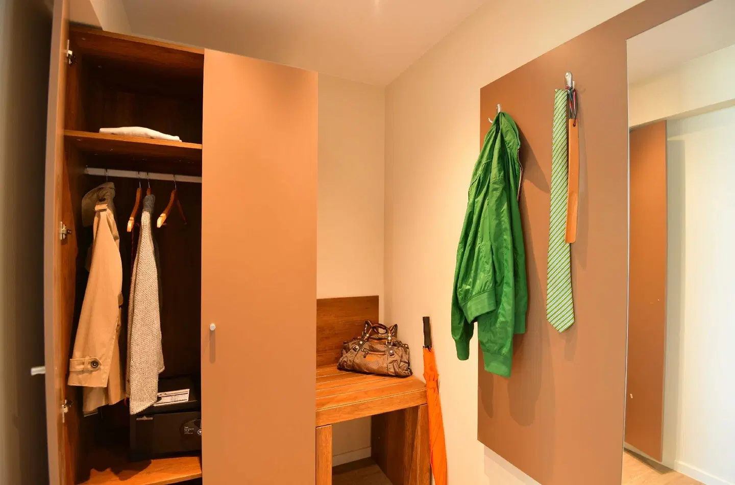 Motel Plus Schönefeld ROOM_EXAMPLE