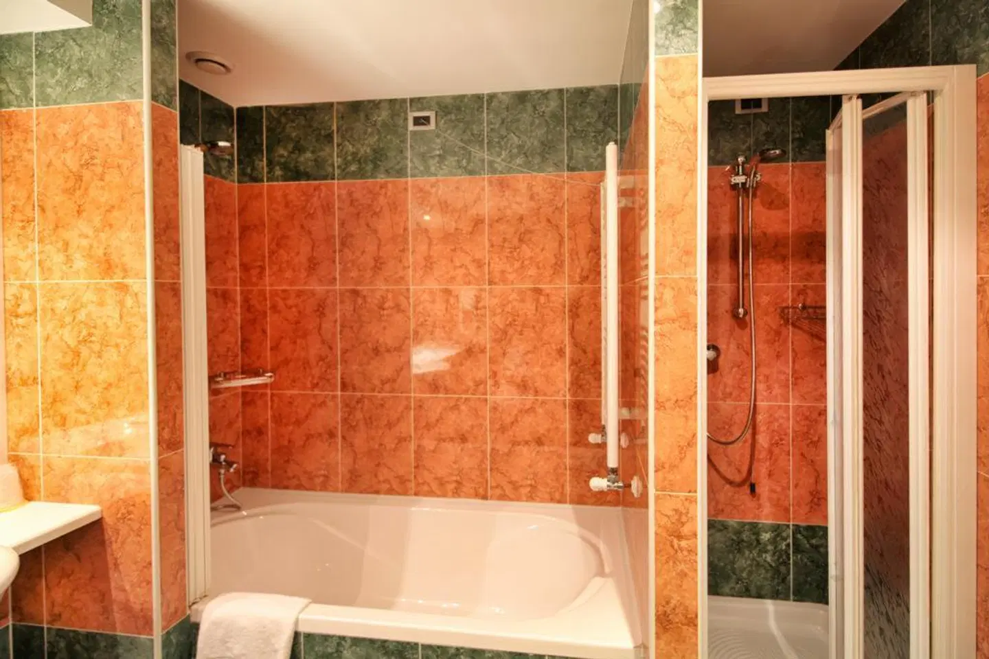 Major Badezimmer