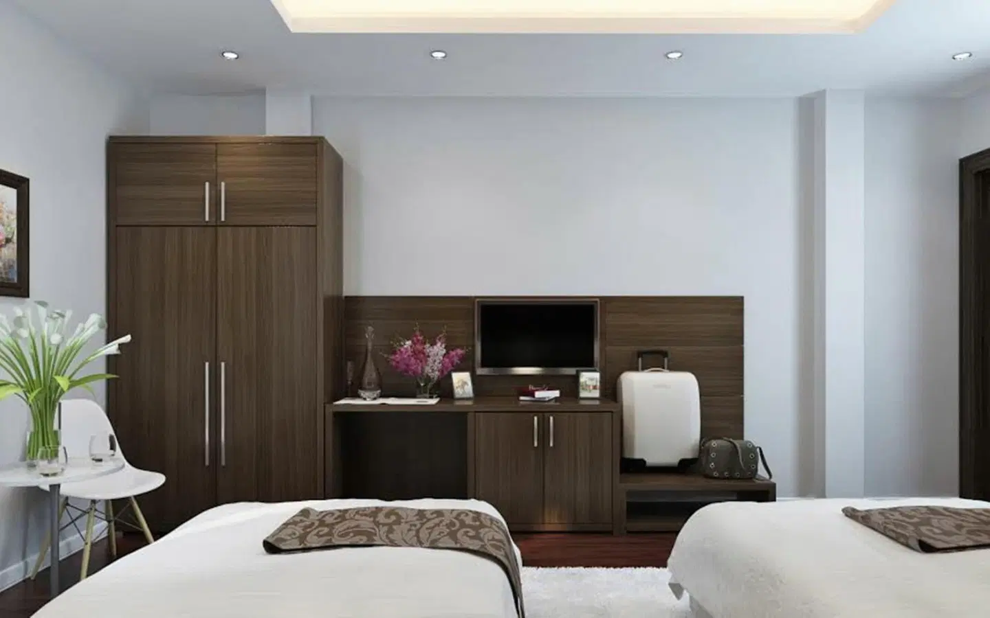 Eco Luxury Hotel Hanoi ROOM_EXAMPLE