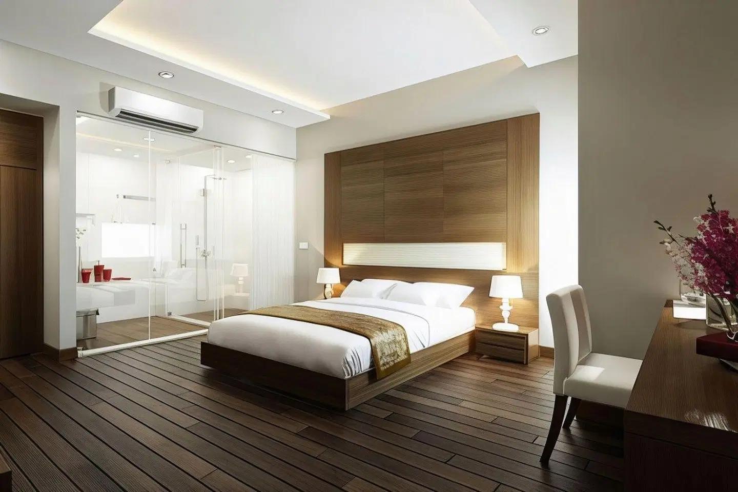 Eco Luxury Hotel Hanoi ROOM_EXAMPLE