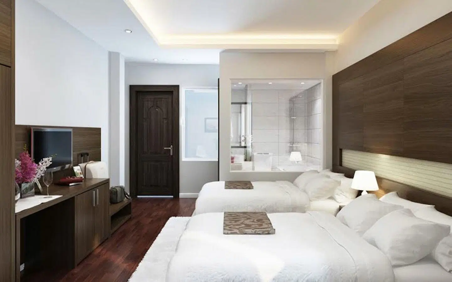Eco Luxury Hotel Hanoi ROOM_EXAMPLE