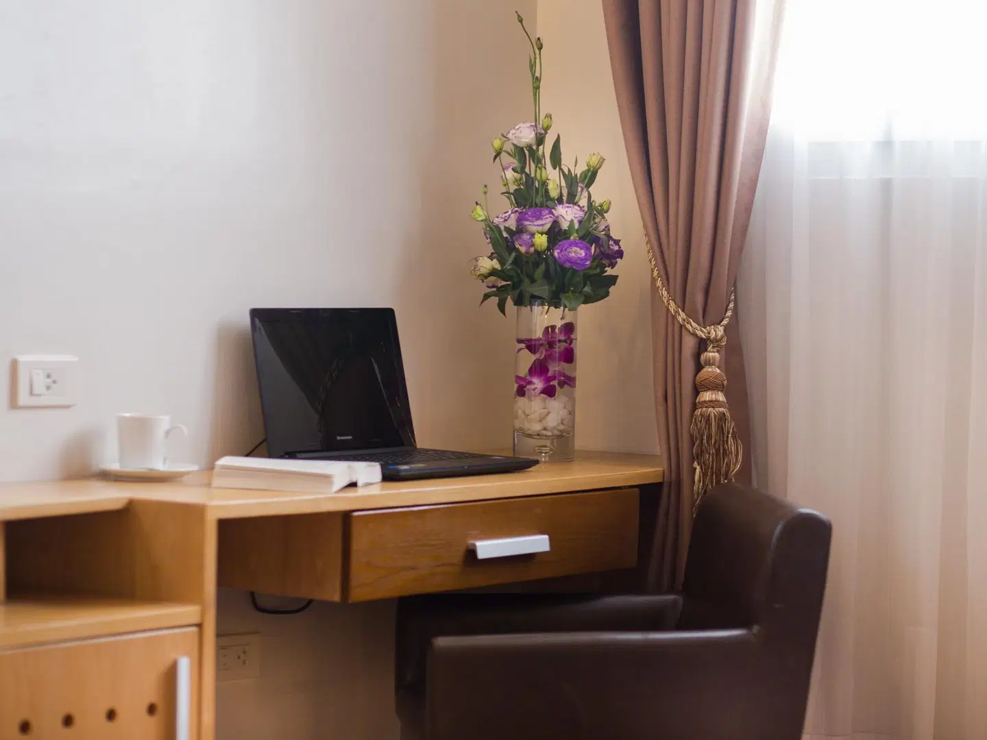 Hanoi Elegance Ruby Hotel ROOM_EXAMPLE