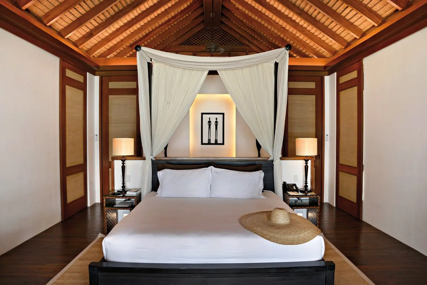 El Nido Resorts Pangulasian Island ROOM_EXAMPLE
