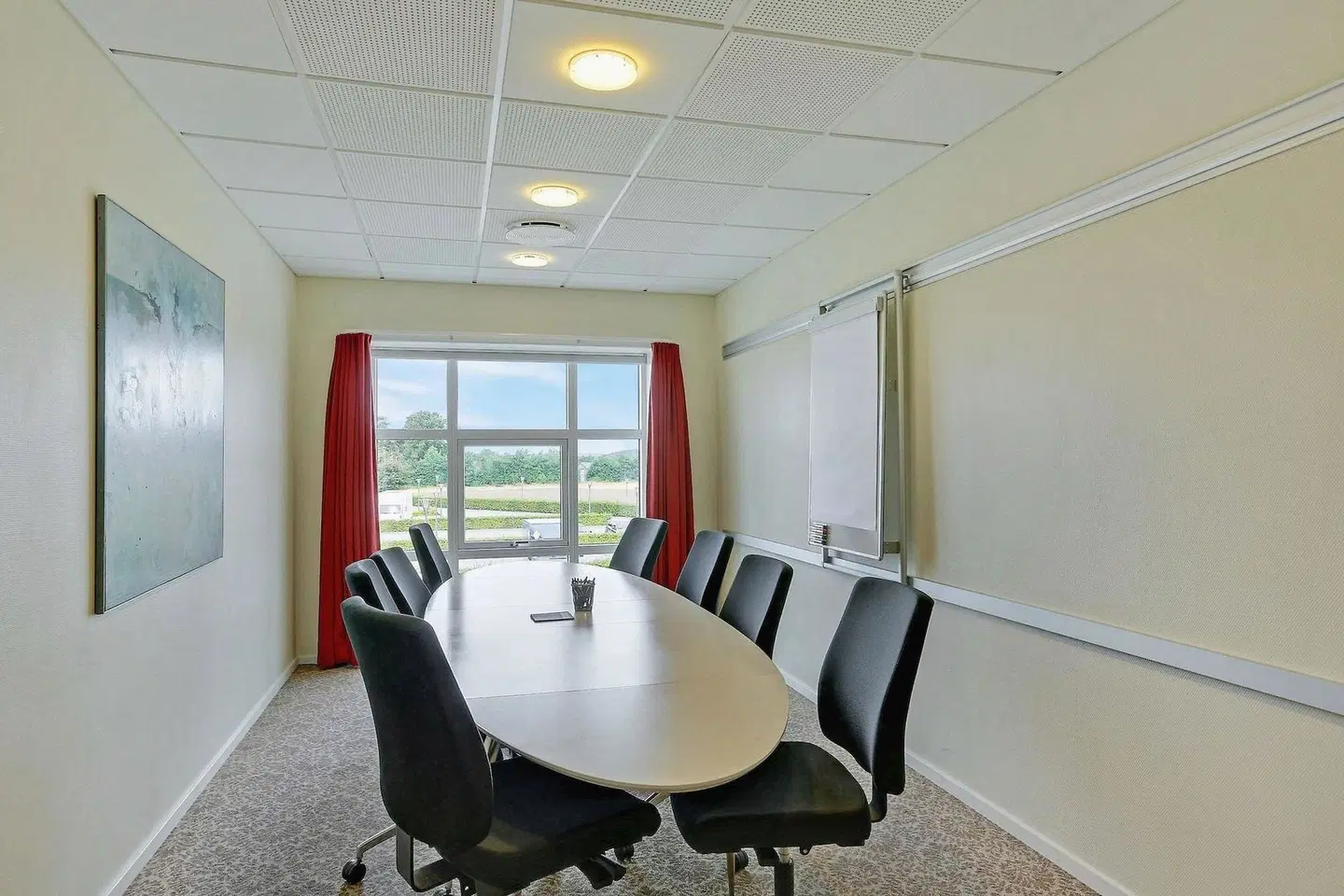 Montra Hotel Sabro Kro Konferenz
