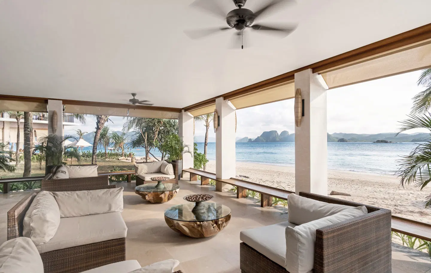 El Nido Resorts Pangulasian Island HEALTH_BEAUTY