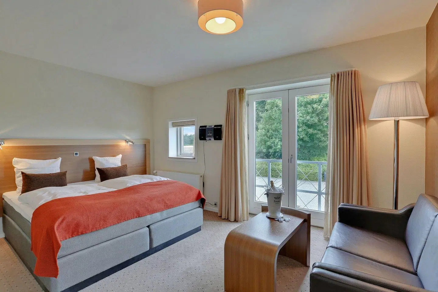 Montra Hotel Sabro Kro ROOM_EXAMPLE