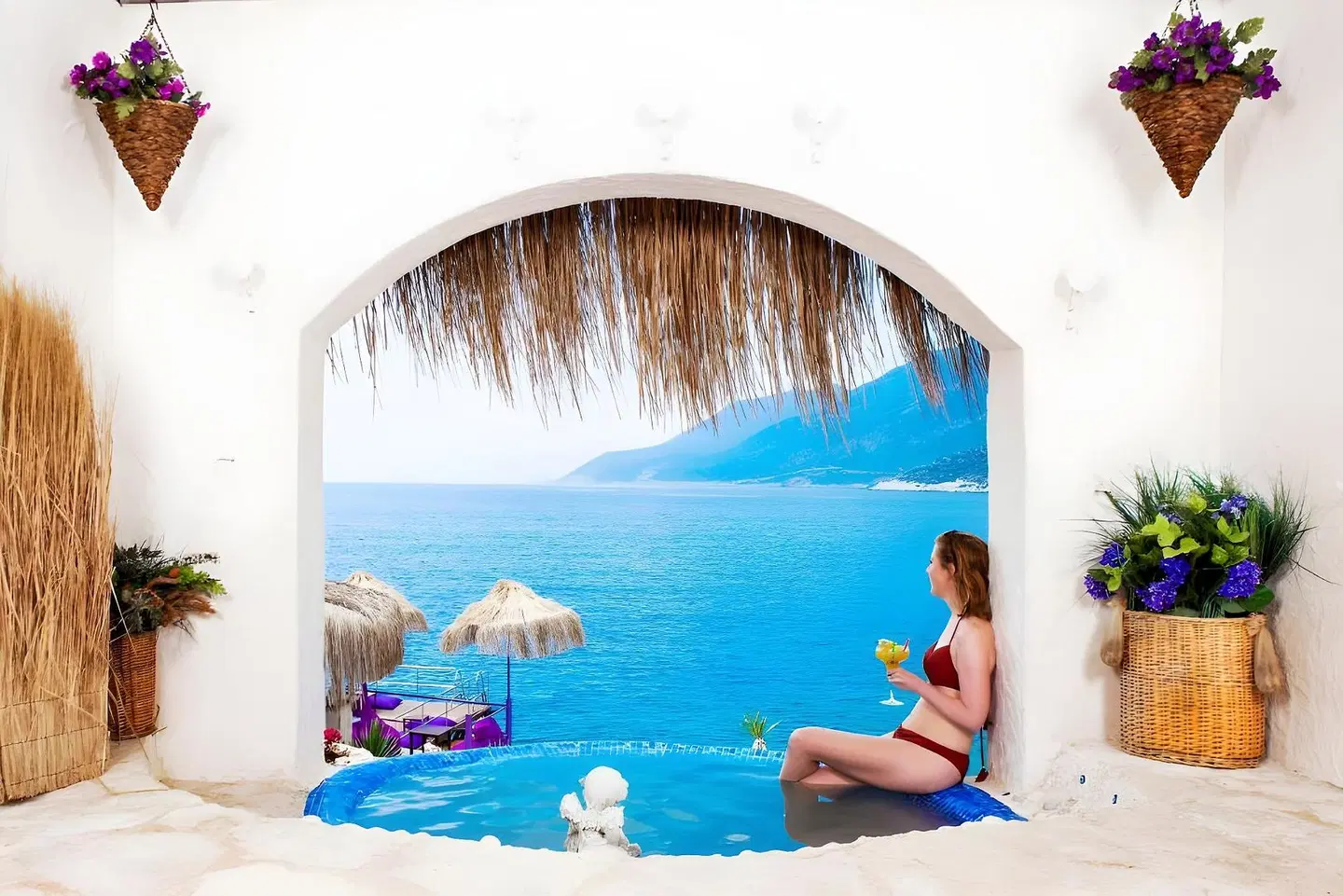 Lukka Exclusive Hotel HEALTH_BEAUTY