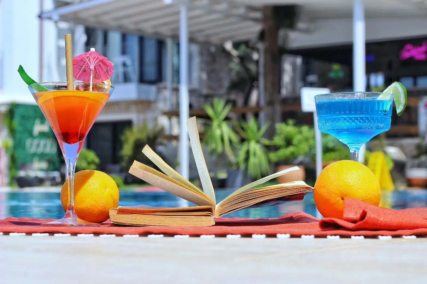 Olea Nova Boutique Hotel SPORTS_AND_LEISURE