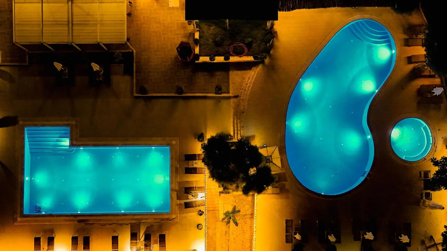 Olea Nova Boutique Hotel OUTDOOR_POOL