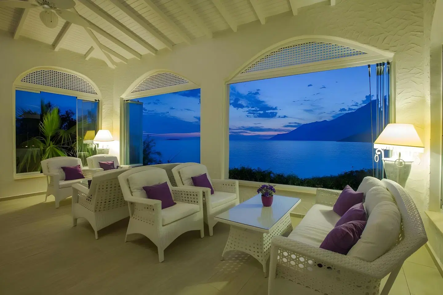 Lukka Exclusive Hotel LOUNGE_LOBBY