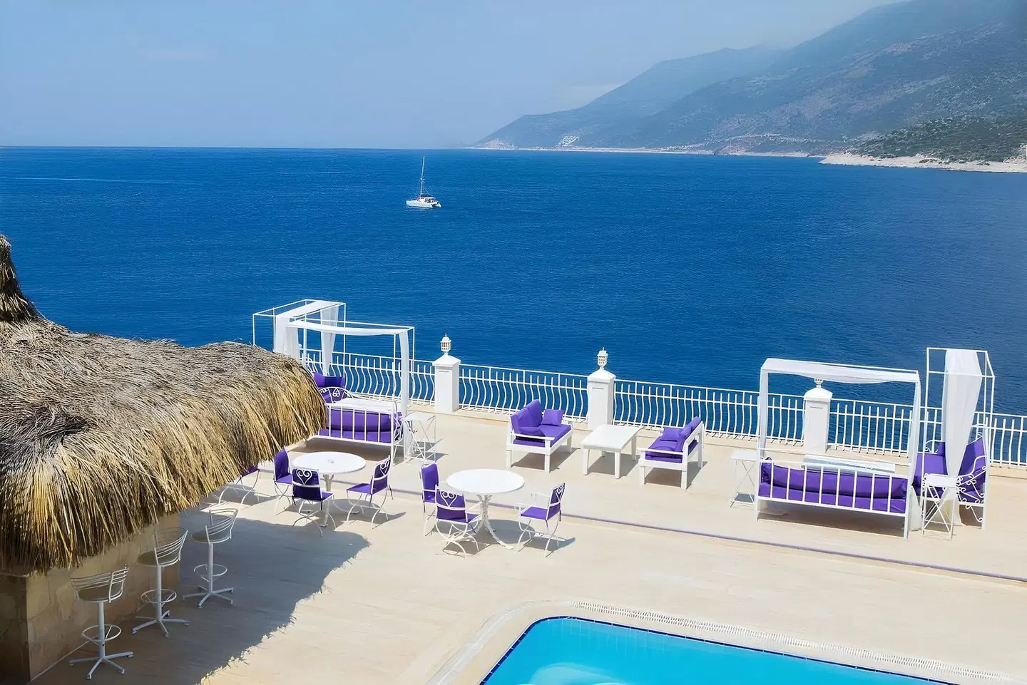 Lukka Exclusive Hotel Strand