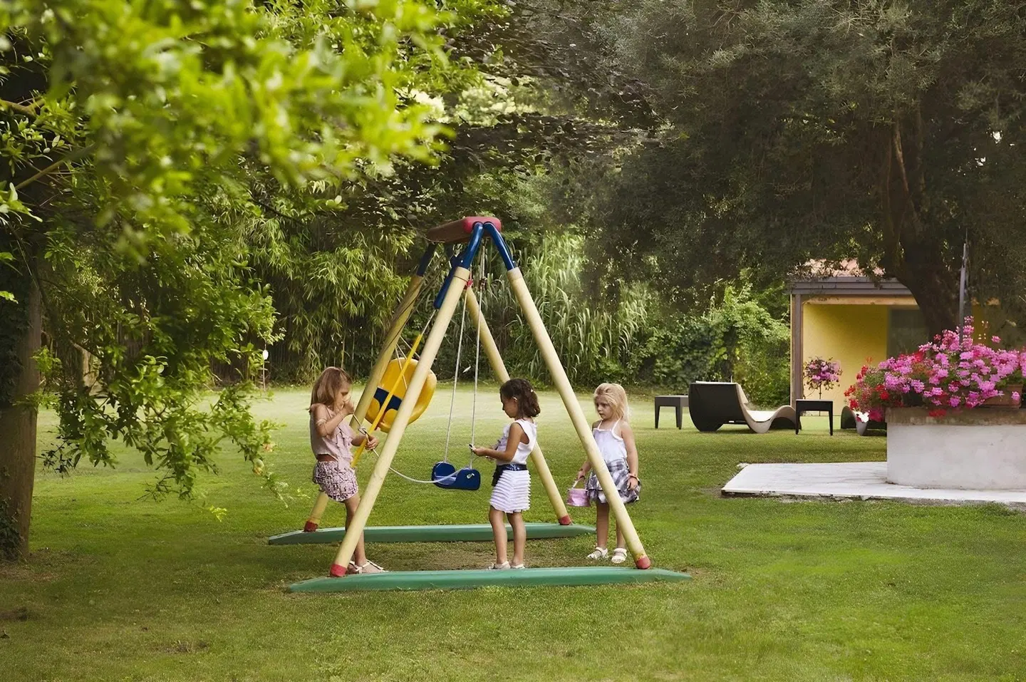Viktoria Palace Hotel SPORTS_AND_LEISURE