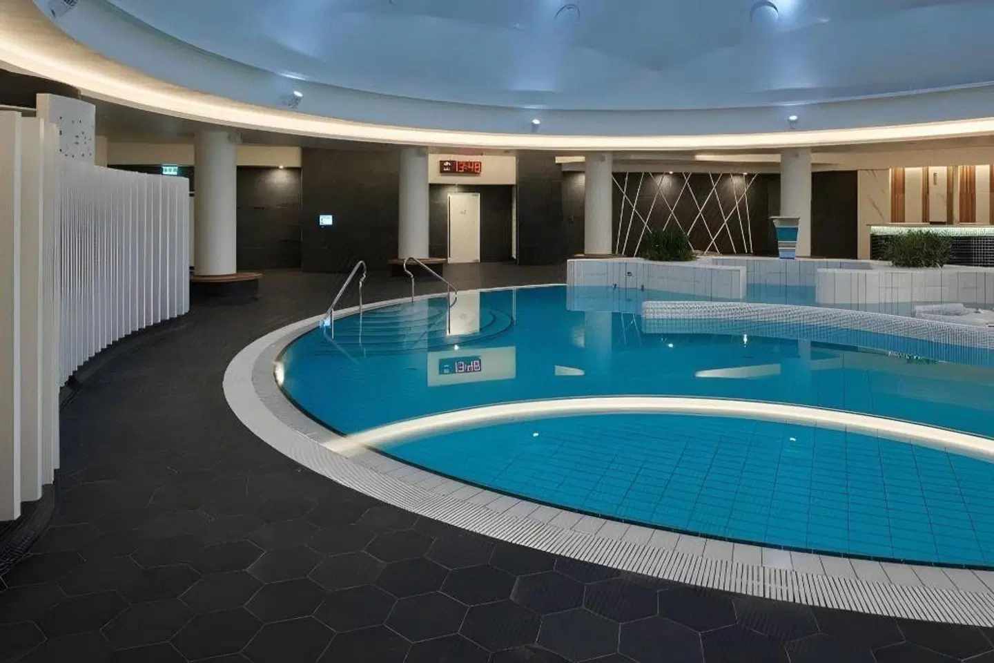 Vytautas Mineral SPA HEALTH_BEAUTY