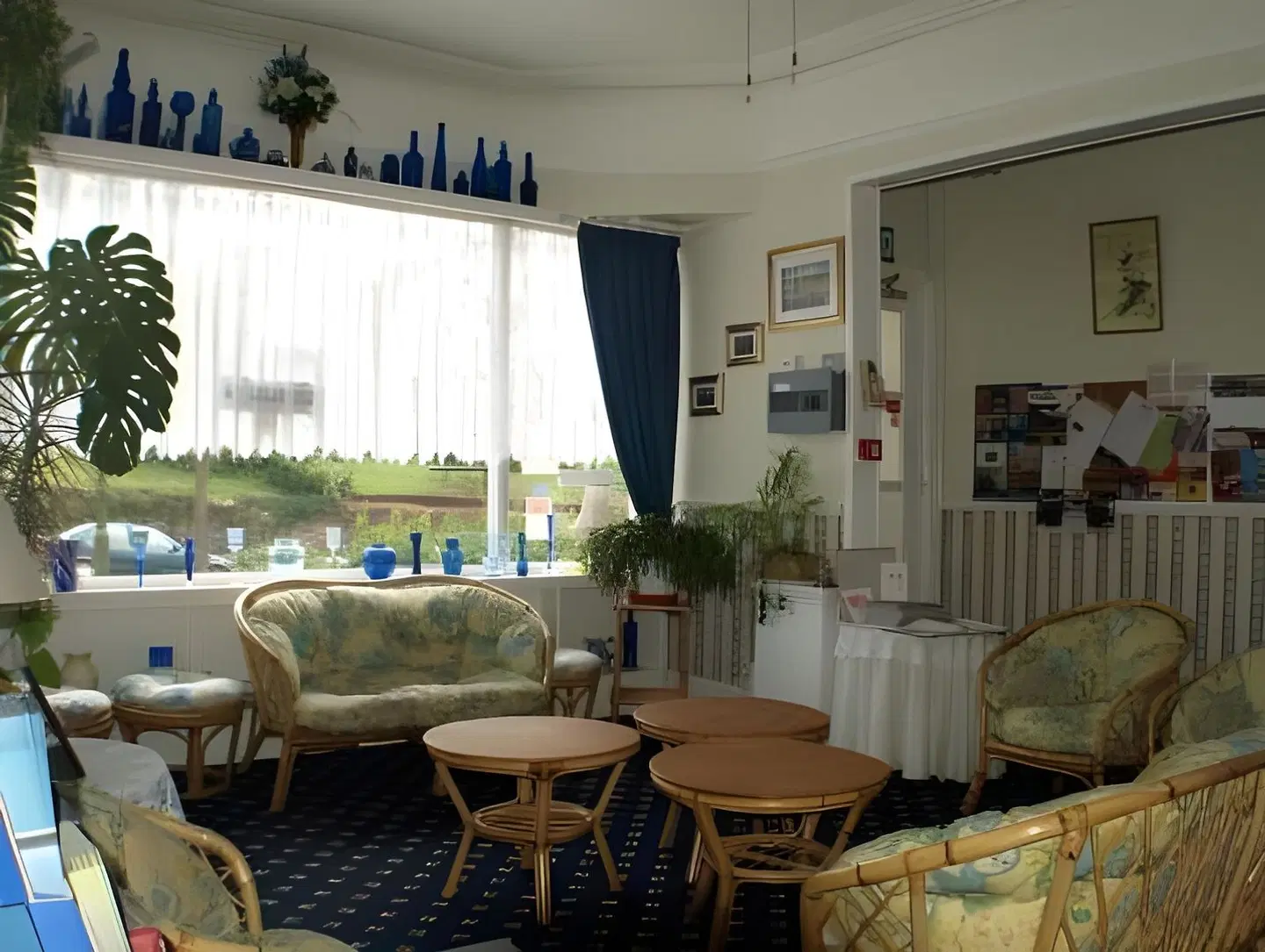Crimdon Dene LOUNGE_LOBBY