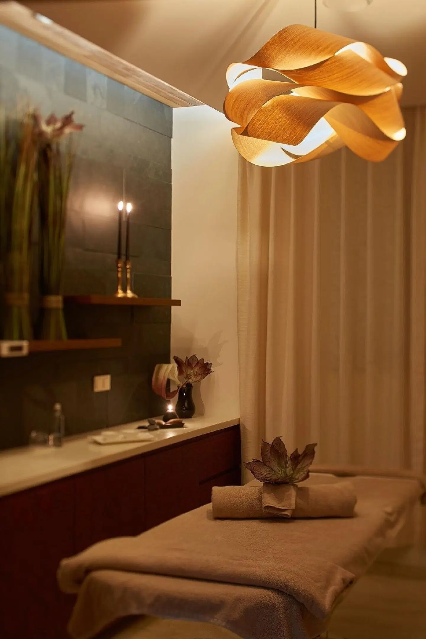 Vytautas Mineral SPA Bar