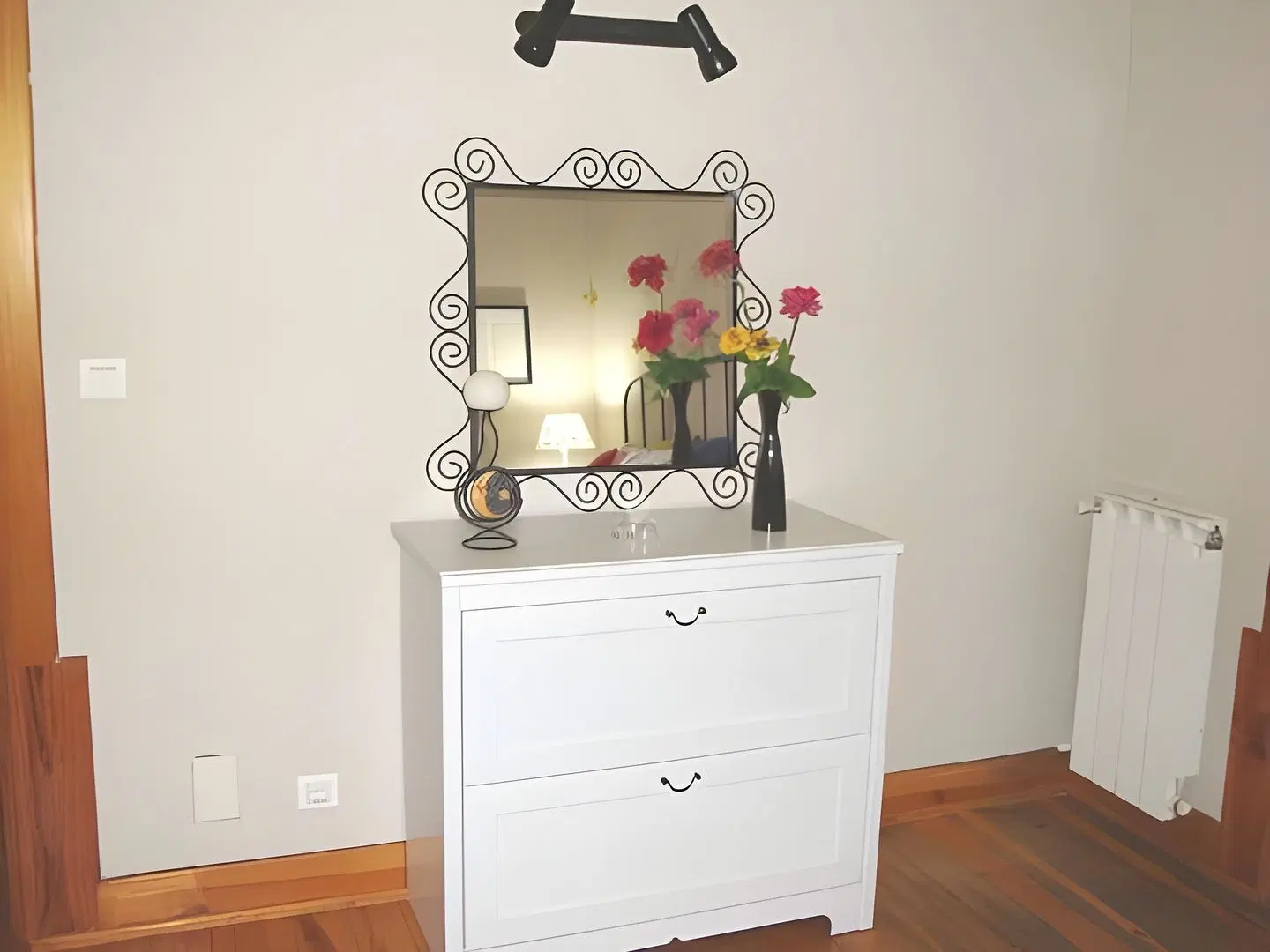 Magnolia B&B Badezimmer