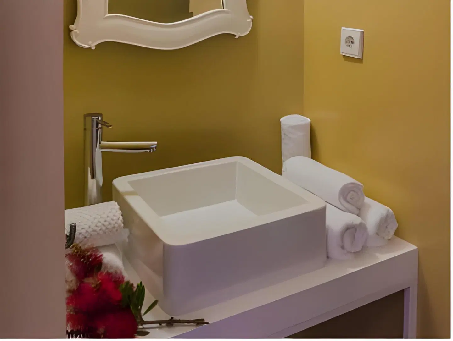 Baga de Sal Wine Guesthouse HEALTH_BEAUTY