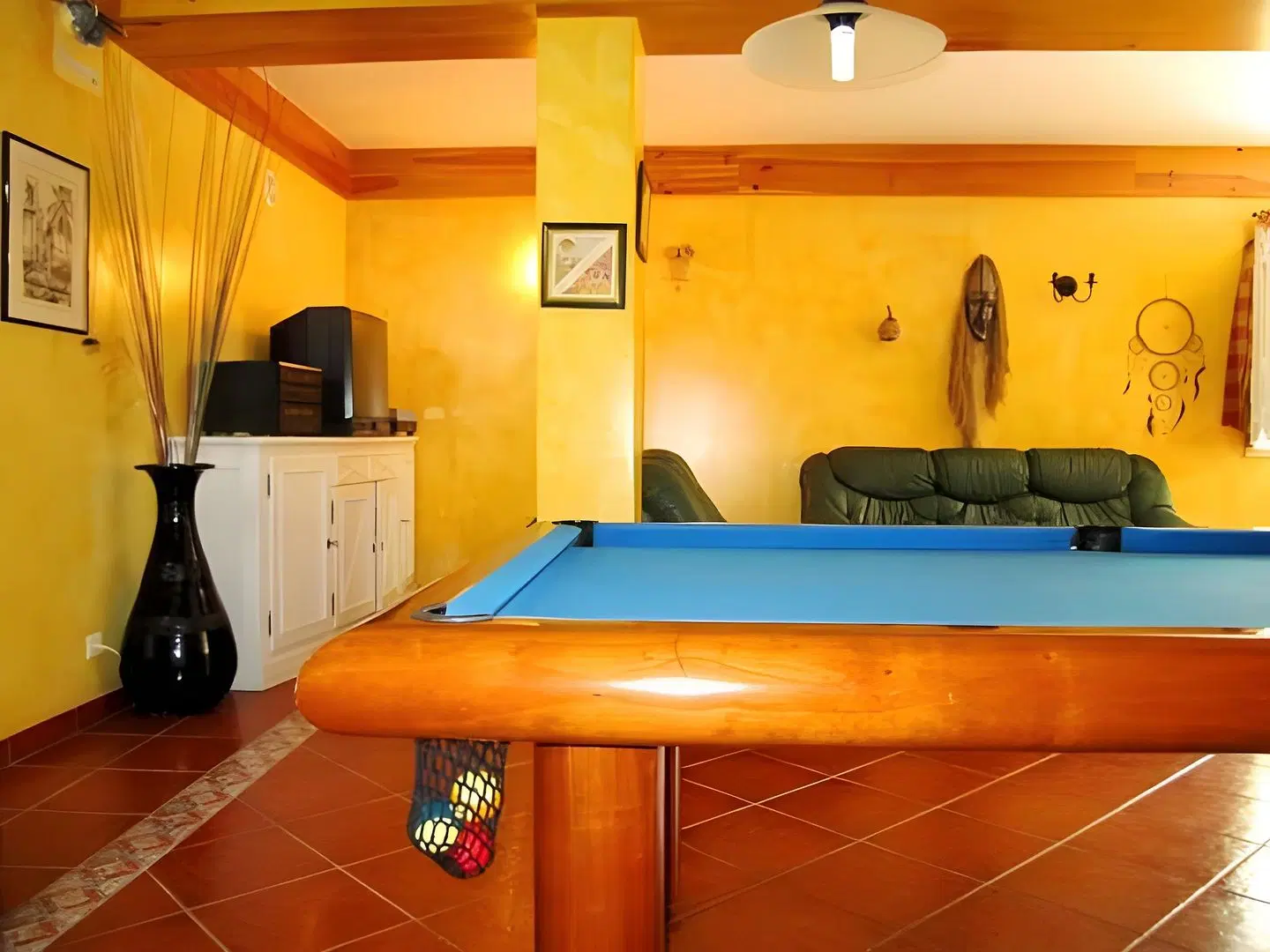 Magnolia B&B SPORTS_AND_LEISURE
