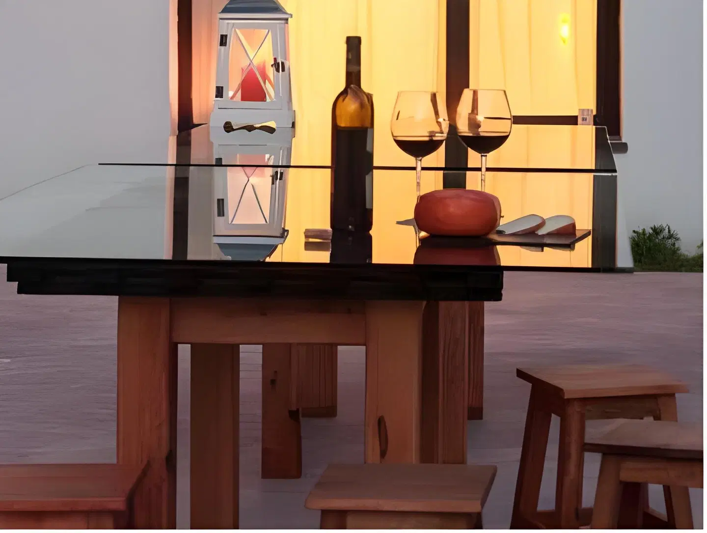 Baga de Sal Wine Guesthouse HEALTH_BEAUTY
