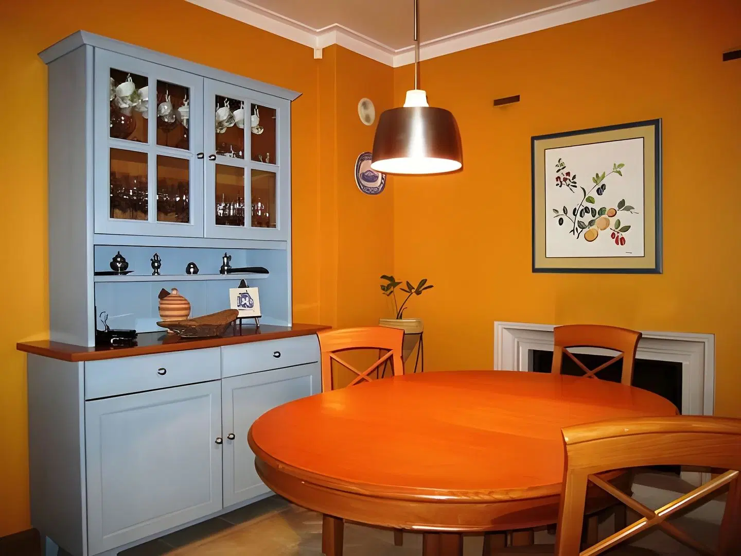 Magnolia B&B ROOM_EXAMPLE