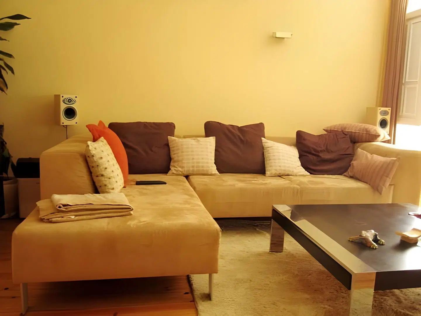 Magnolia B&B ROOM_EXAMPLE