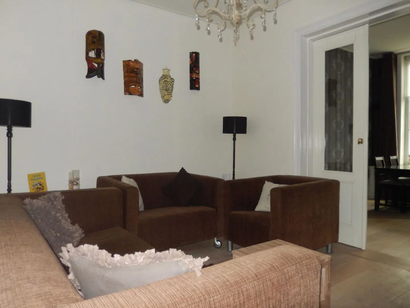 B&B De Passant ROOM_EXAMPLE