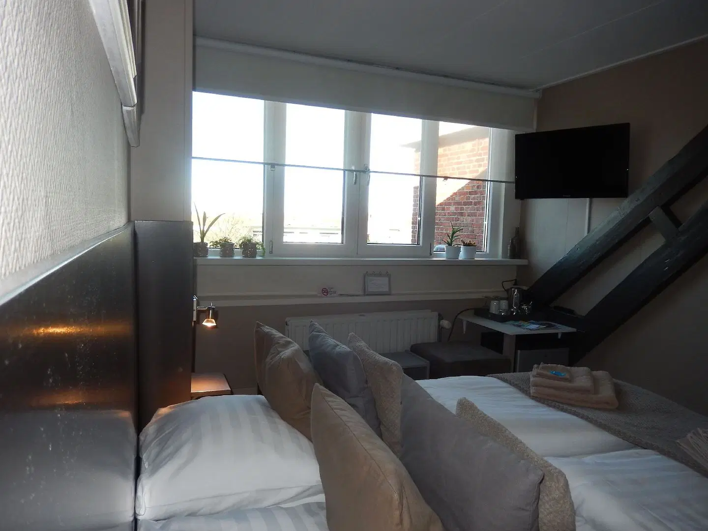 B&B De Passant ROOM_EXAMPLE