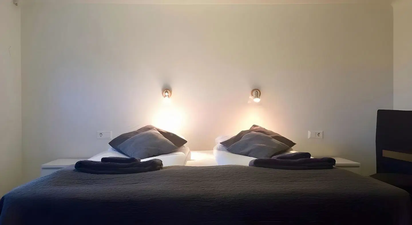 Guesthouse Carina ROOM_EXAMPLE