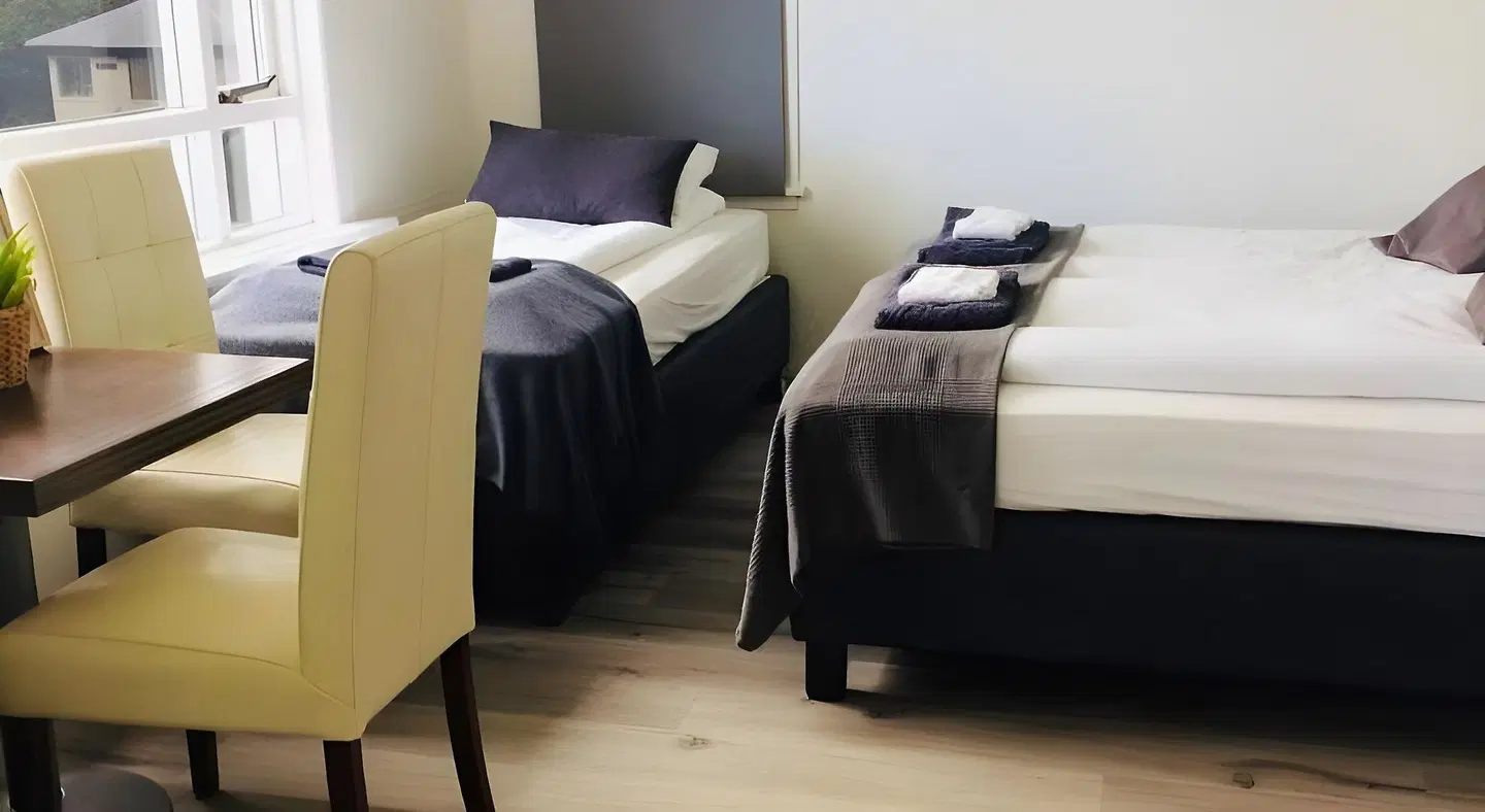 Guesthouse Carina ROOM_EXAMPLE