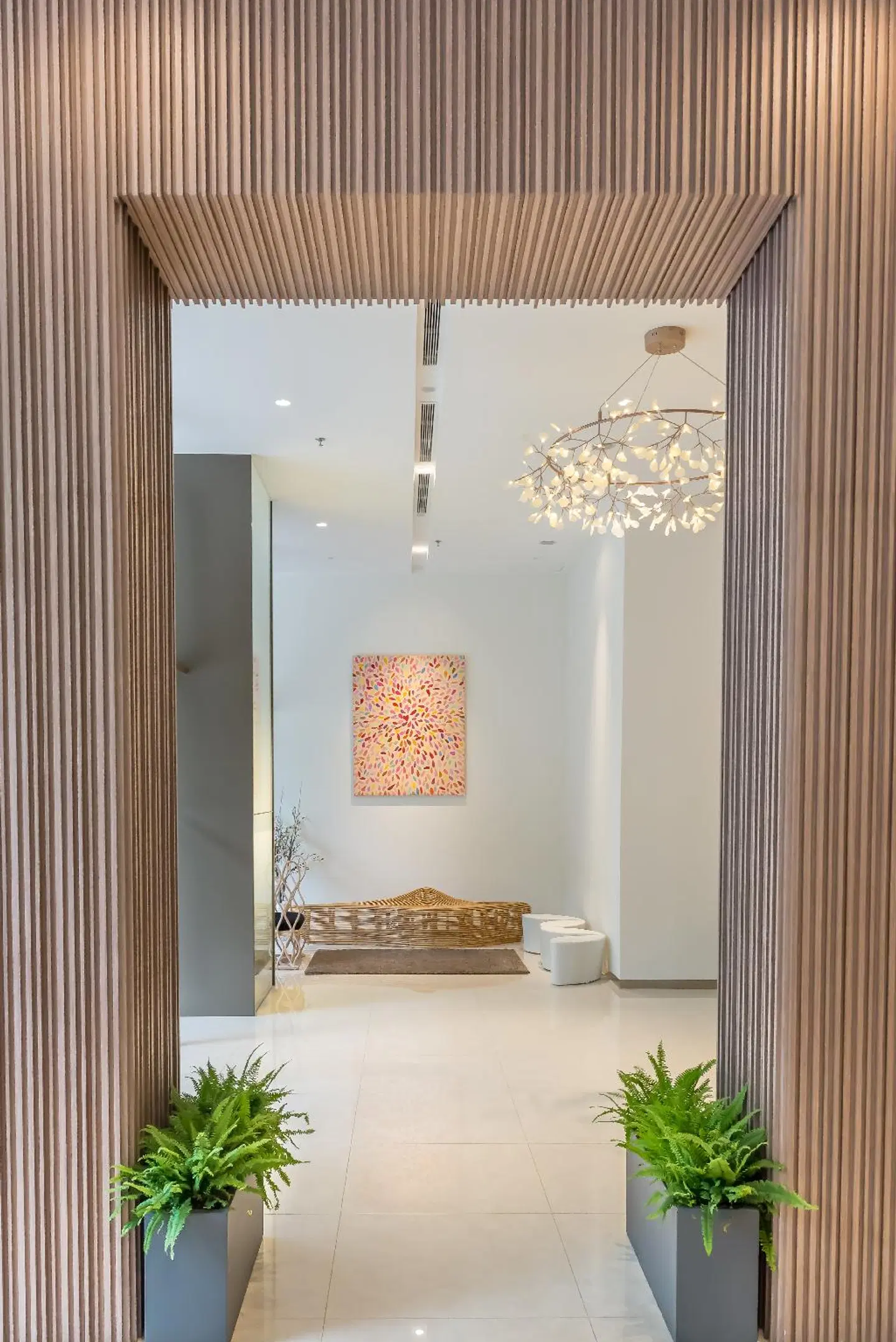 Summer View Hotel LOUNGE_LOBBY