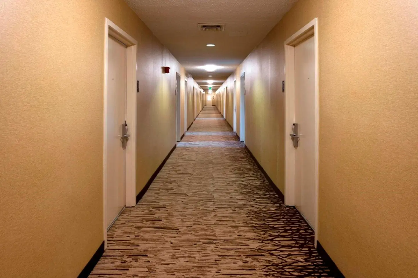 Red Roof Inn Washington PA HEALTH_BEAUTY