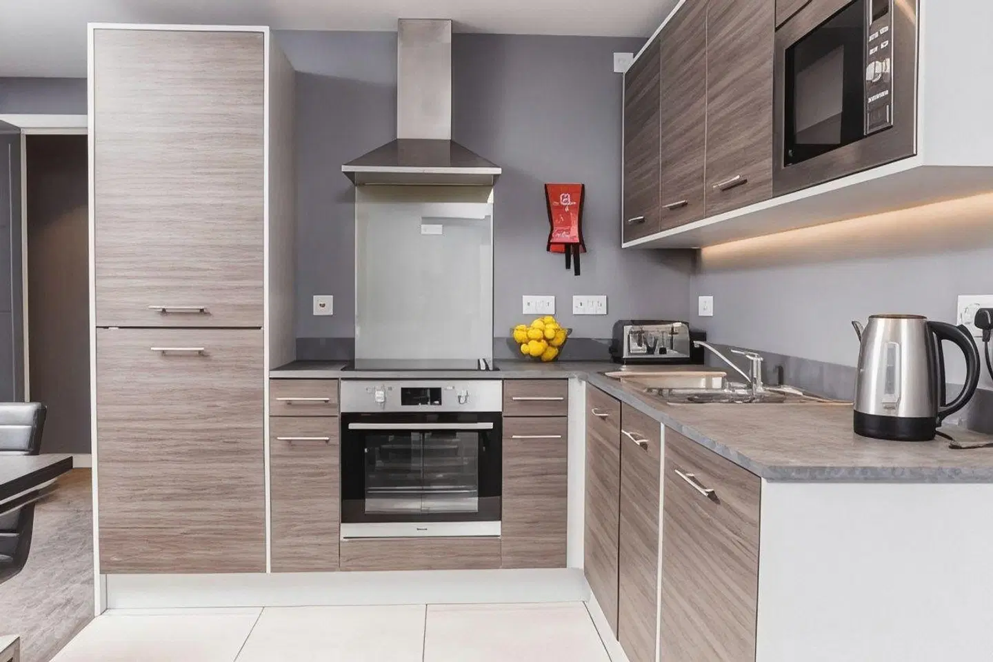 Dream Apartments St Thomas Hall ROOM_EXAMPLE