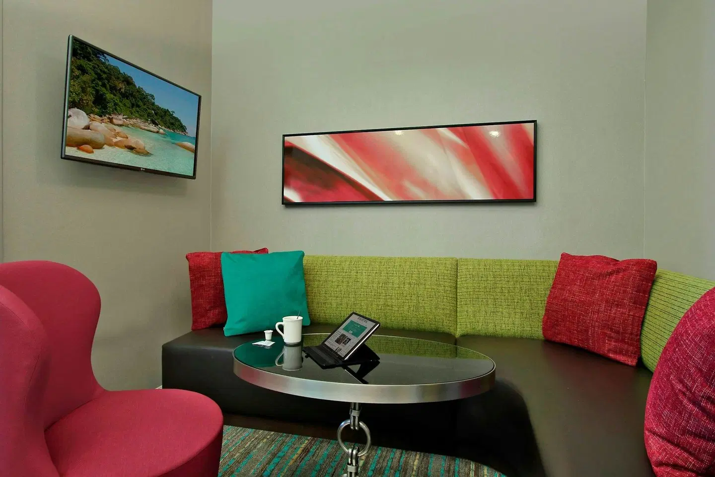 Residence Inn by Marriott Colorado Springs South ROOM_EXAMPLE