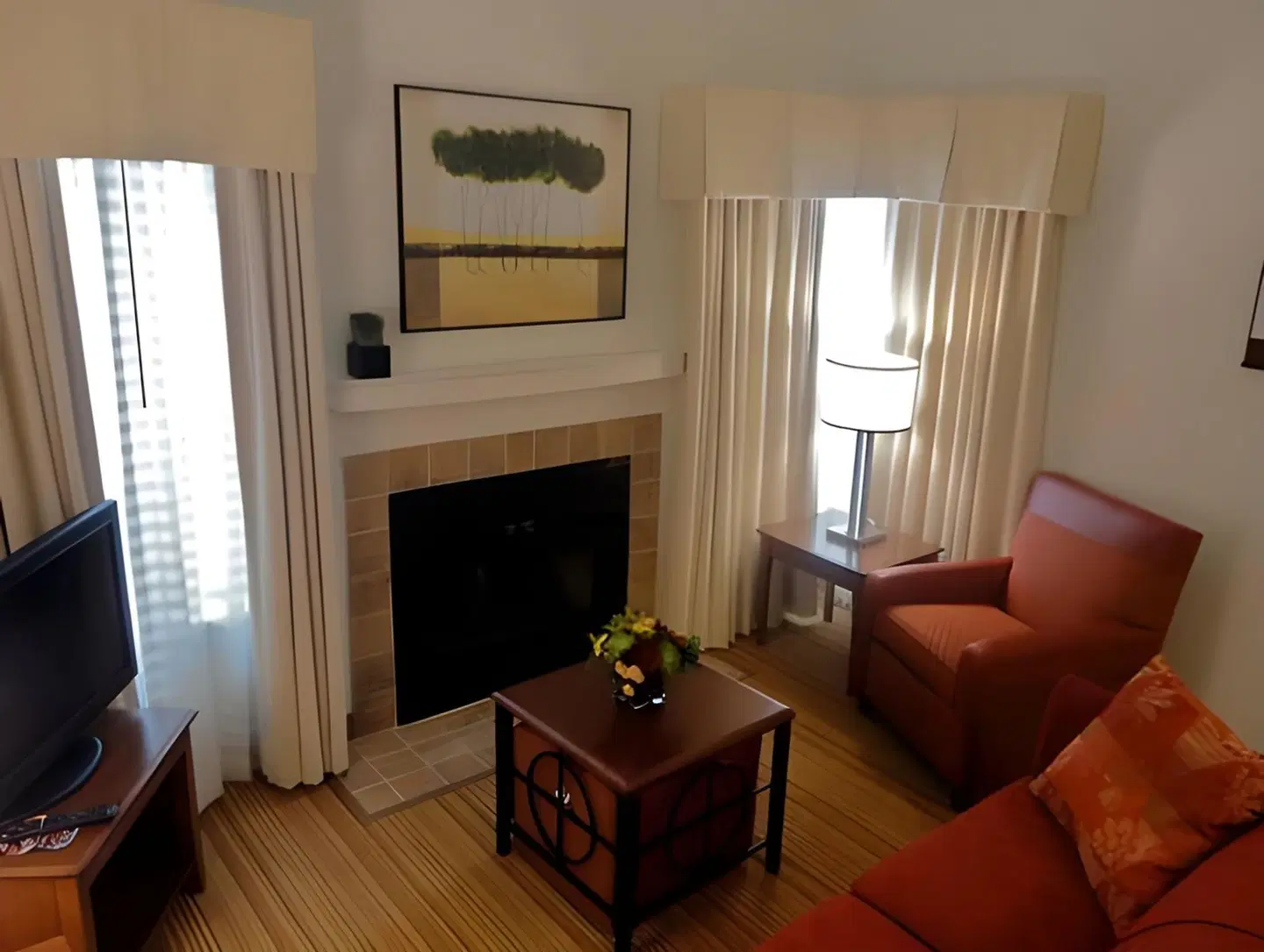 Residence Inn by Marriott Boise Downtown/University ROOM_EXAMPLE