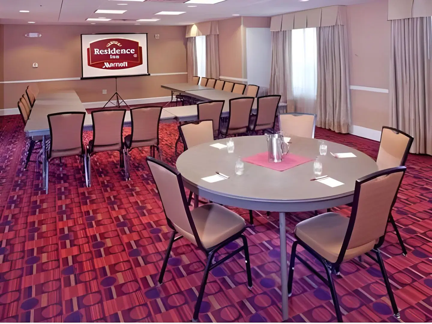 Residence Inn by Marriott Dover Konferenz