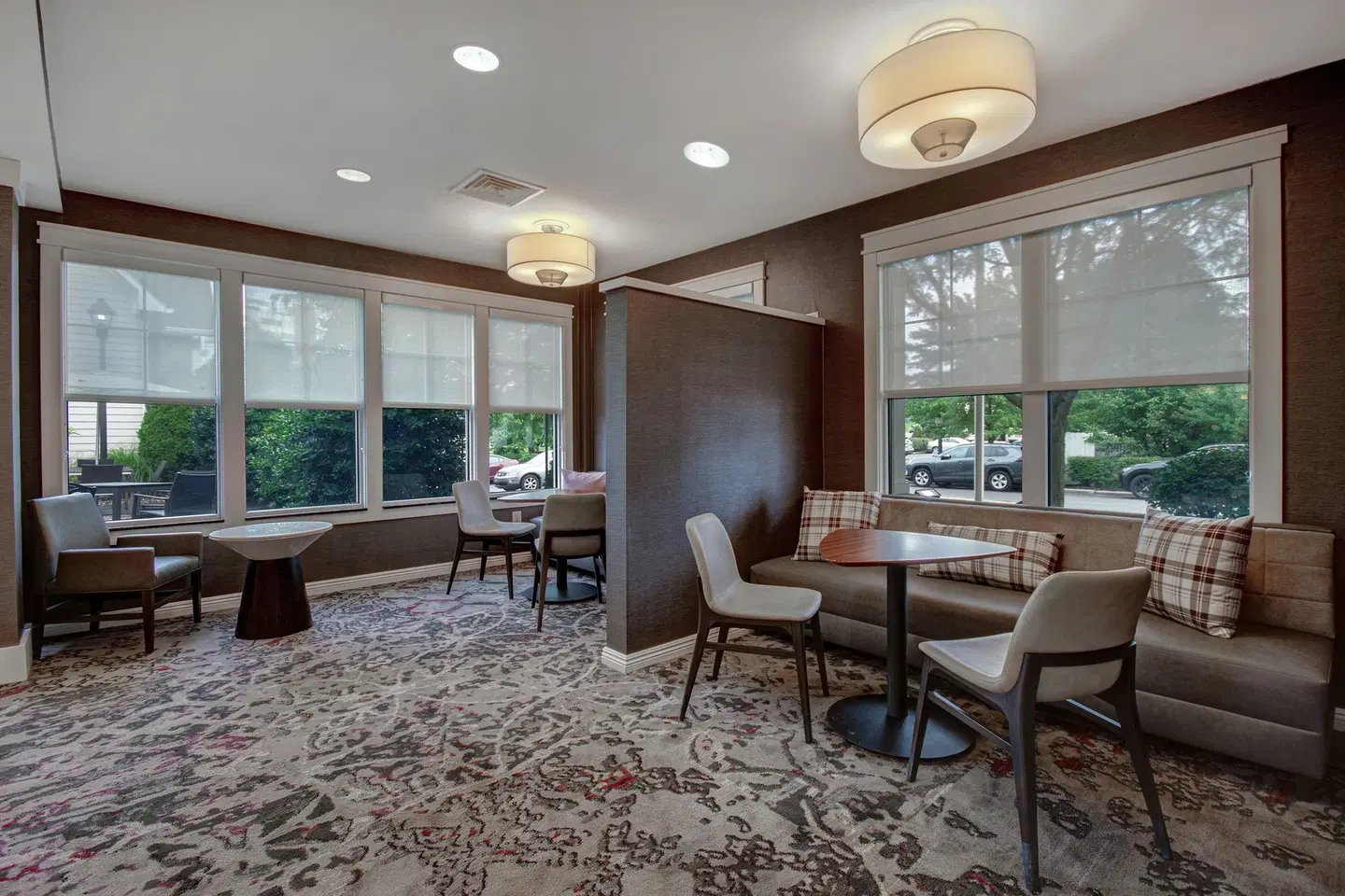 Residence Inn by Marriott Morgantown LOUNGE_LOBBY