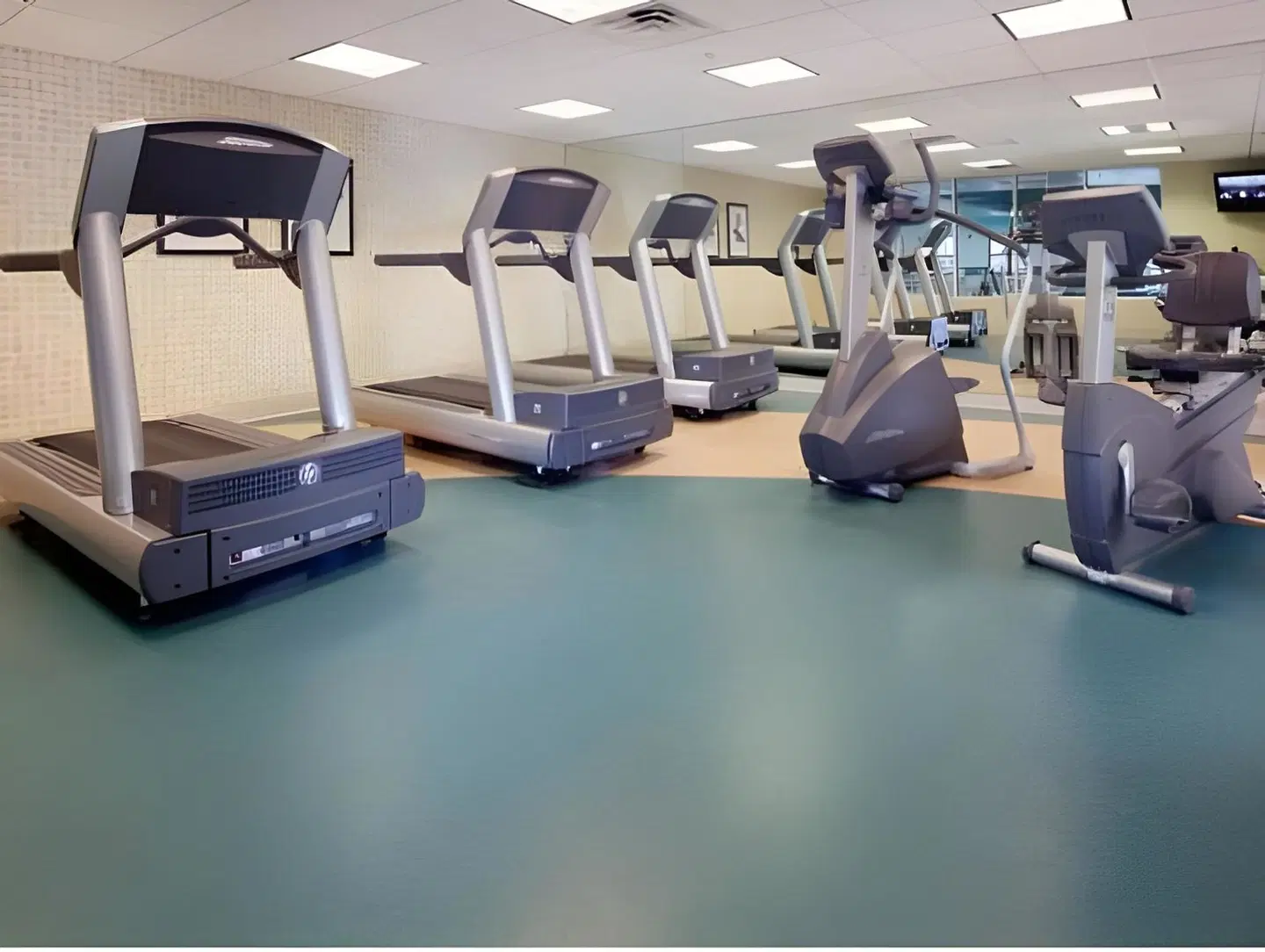 Residence Inn by Marriott Dover SPORTS_AND_LEISURE