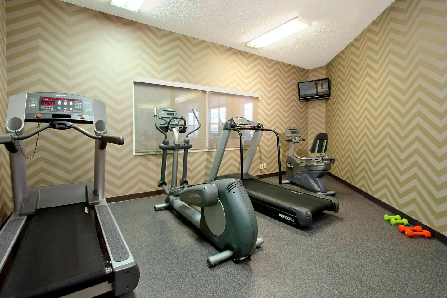 Residence Inn by Marriott Colorado Springs South SPORTS_AND_LEISURE