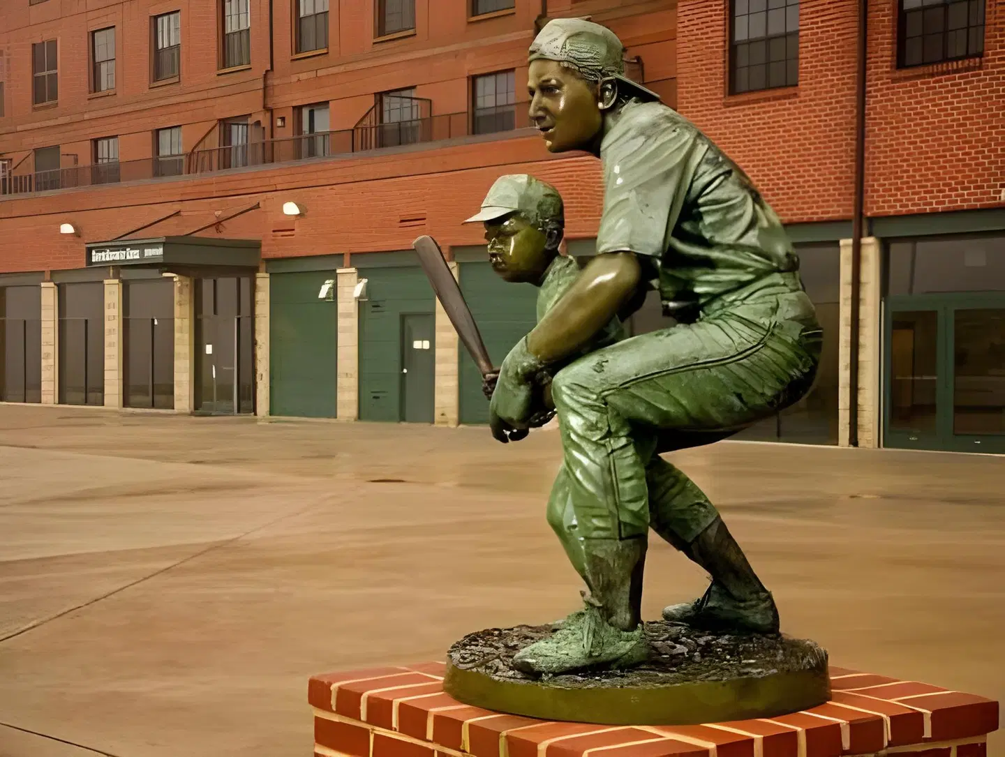 Residence Inn by Marriott Aberdeen at Ripken Stadium SPORTS_AND_LEISURE